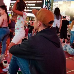 Meet your Posher, Nat